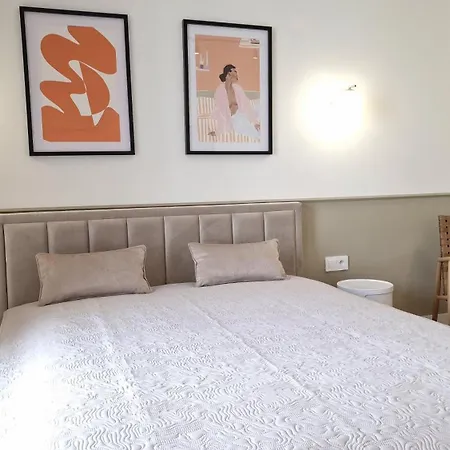 Porto Carlo Apartments, Fitness, Parking & 500M Beach Gdańsk Eksteriør bilde