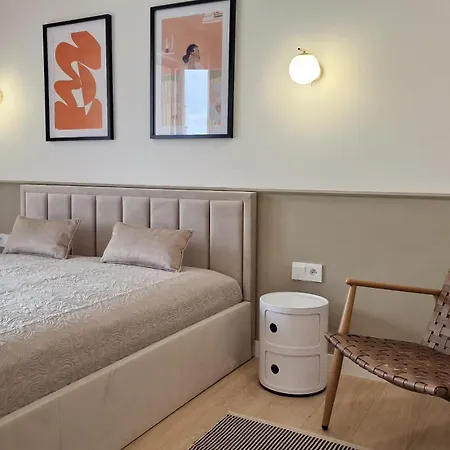 Porto Carlo Apartments, Fitness, Parking & 500M Beach Gdańsk Eksteriør bilde