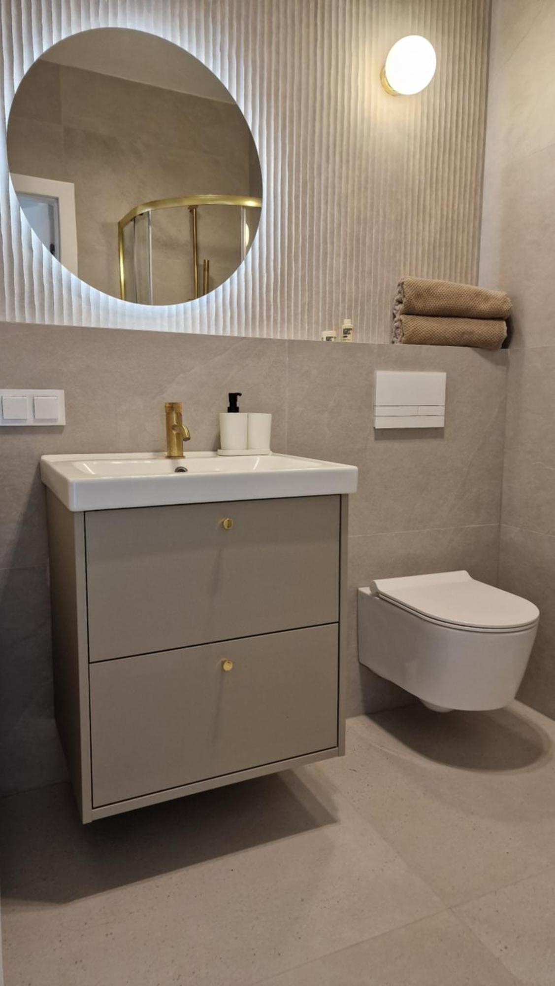 Porto Carlo Apartments, Fitness, Parking & 500m * Gdańsk
