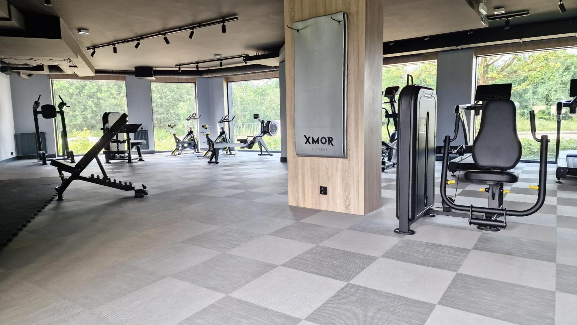 Porto Carlo Apartments, Fitness, Parking & 500m Appartamento *