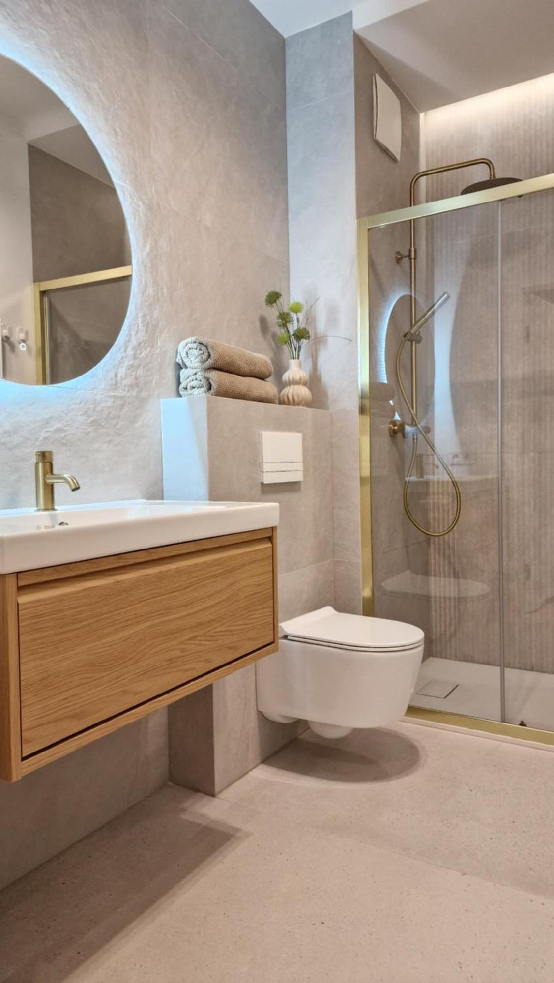 Appartamento Porto Carlo Apartments, Fitness, Parking & 500m
